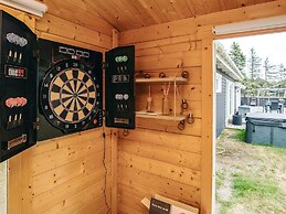 4 Star Holiday Home in Vaeggerlose