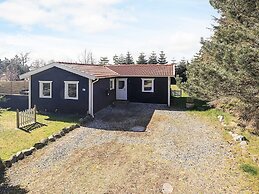 4 Star Holiday Home in Vaeggerlose