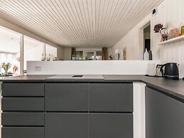 4 Star Holiday Home in Vaeggerlose