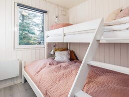 4 Star Holiday Home in Vaeggerlose