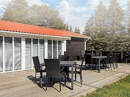 4 Star Holiday Home in Vaeggerlose