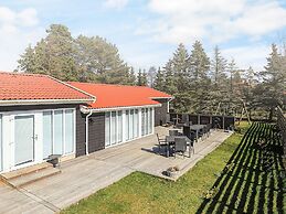 4 Star Holiday Home in Vaeggerlose