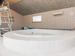 4 Star Holiday Home in Vaeggerlose