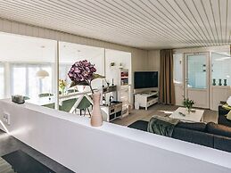 4 Star Holiday Home in Vaeggerlose