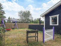 4 Star Holiday Home in Vaeggerlose