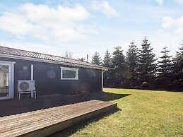4 Star Holiday Home in Vaeggerlose