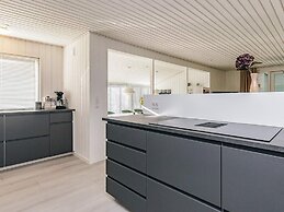 4 Star Holiday Home in Vaeggerlose