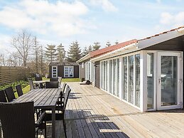 4 Star Holiday Home in Vaeggerlose