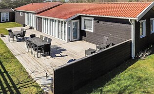 4 Star Holiday Home in Vaeggerlose