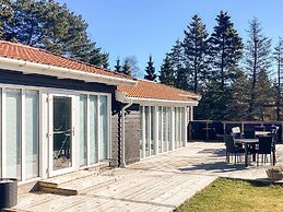 4 Star Holiday Home in Vaeggerlose