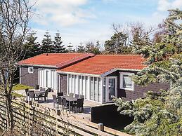 4 Star Holiday Home in Vaeggerlose