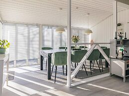 4 Star Holiday Home in Vaeggerlose