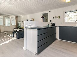 4 Star Holiday Home in Vaeggerlose
