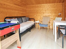 4 Star Holiday Home in Vaeggerlose