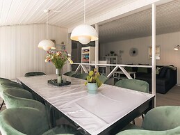 4 Star Holiday Home in Vaeggerlose