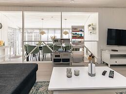 4 Star Holiday Home in Vaeggerlose