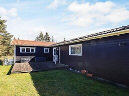 4 Star Holiday Home in Vaeggerlose