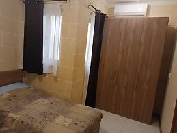 Sea and Country View 1st Floor Apartment