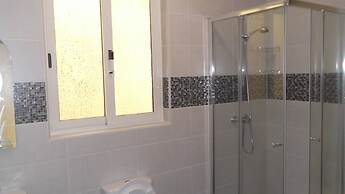 Sea and Country View 1st Floor Apartment