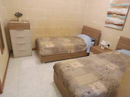 Sea and Country View 1st Floor Apartment