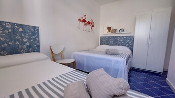 AB Apartment