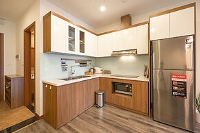 Luxe Paradise Suites Tay Ho