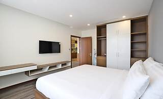 Luxe Paradise Suites Tay Ho