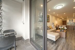 Luxe Paradise Suites Tay Ho