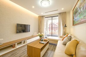 Luxe Paradise Suites Tay Ho