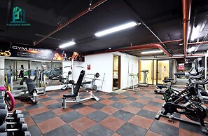 Luxe Paradise Suites Tay Ho