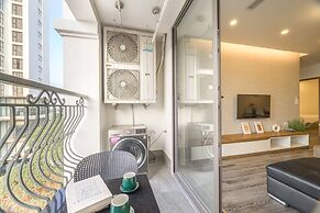 Luxe Paradise Suites Tay Ho