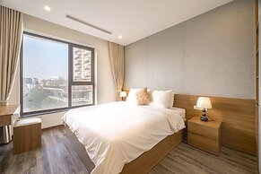 Luxe Paradise Suites Tay Ho