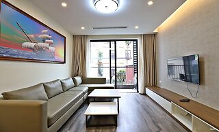 Luxe Paradise Suites Tay Ho