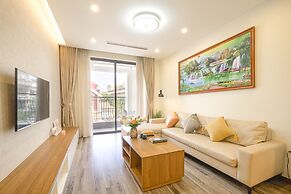 Luxe Paradise Suites Tay Ho