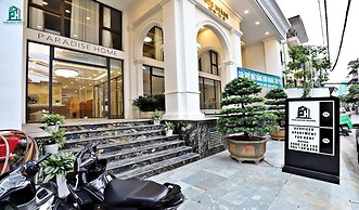 Luxe Paradise Suites Tay Ho