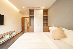 Luxe Paradise Suites Tay Ho