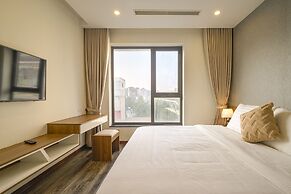Luxe Paradise Suites Tay Ho