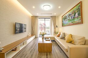 Luxe Paradise Suites Tay Ho