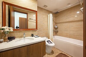 Luxe Paradise Suites Tay Ho