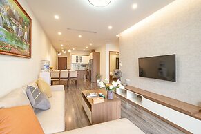 Luxe Paradise Suites Tay Ho