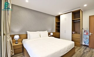 Luxe Paradise Suites Tay Ho