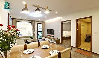 Luxe Paradise Suites Tay Ho