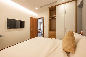 Luxe Paradise Suites Tay Ho