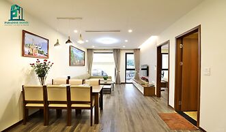 Luxe Paradise Suites Tay Ho