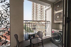 Luxe Paradise Suites Tay Ho