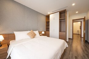 Luxe Paradise Suites Tay Ho