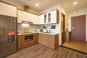 Luxe Paradise Suites Tay Ho