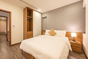 Luxe Paradise Suites Tay Ho