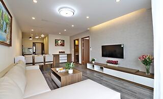 Luxe Paradise Suites Tay Ho