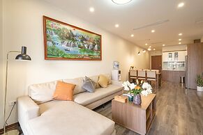 Luxe Paradise Suites Tay Ho